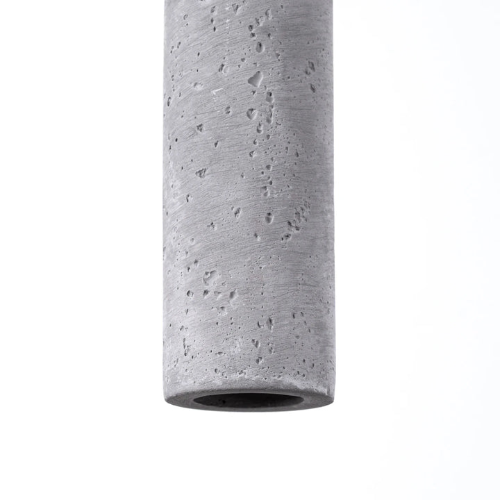 PASTELO Concrete Pendant Light