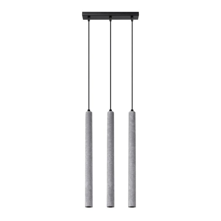 PASTELO Concrete Pendant Light