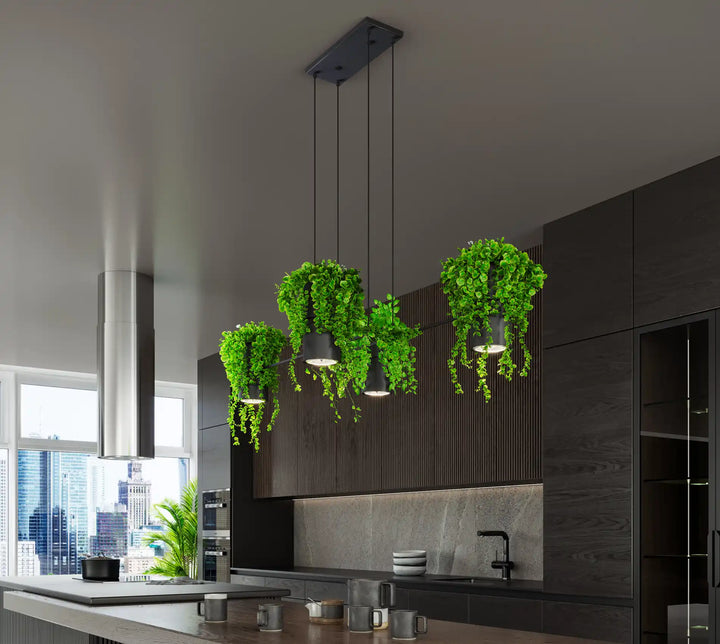 KUKKIA Pendant Light beautiful pendant hangling light for outdoor residential, commercial and industrial