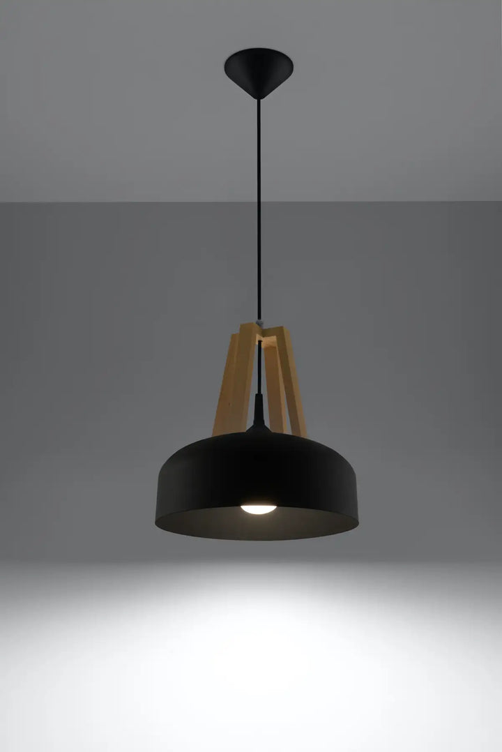 CASCO Pendant Light