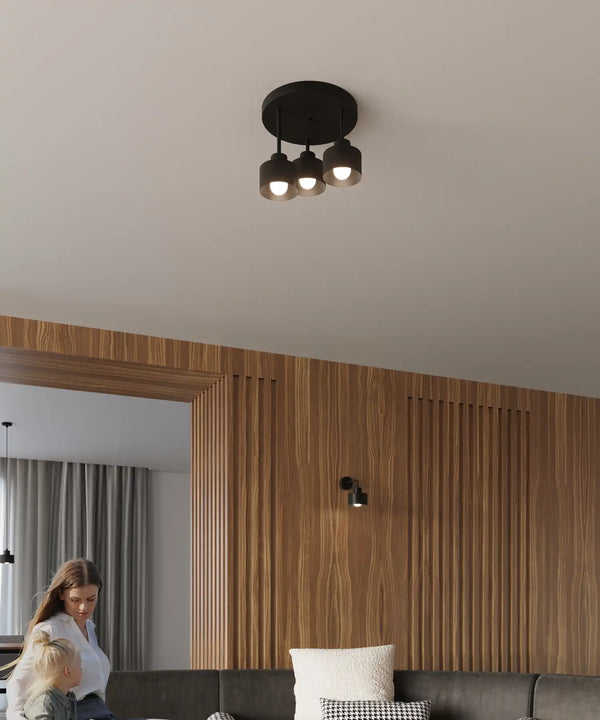 SAVAR Ceiling Light