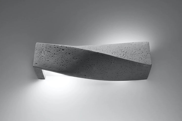SIGMA Concrete Wall Light