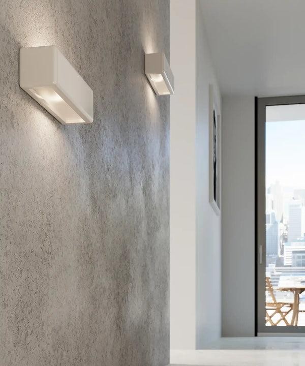 SUBANI Ceramic Wall Light